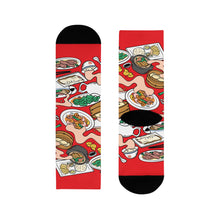 Load image into Gallery viewer, Dim Sum Socks
