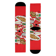 Load image into Gallery viewer, Dim Sum Socks
