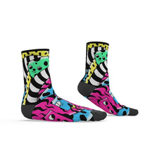 Load image into Gallery viewer, Twisted Socks
