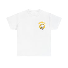 Load image into Gallery viewer, Nevermind - Double Sided Print Heavy Cotton Tee

