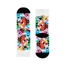 Load image into Gallery viewer, Stacked Socks
