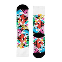 Load image into Gallery viewer, Stacked Socks
