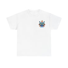 Load image into Gallery viewer, Wisdom Deity T-shirt - Heavy Cotton Tee
