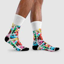 Load image into Gallery viewer, Stacked Socks
