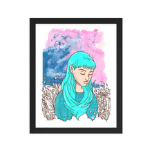 Load image into Gallery viewer, Dreamer [Framed Print]
