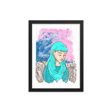 Load image into Gallery viewer, Dreamer [Framed Print]
