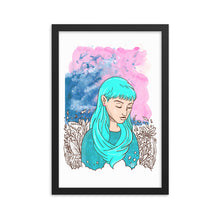 Load image into Gallery viewer, Dreamer [Framed Print]
