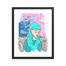 Load image into Gallery viewer, Dreamer [Framed Print]
