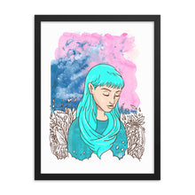 Load image into Gallery viewer, Dreamer [Framed Print]
