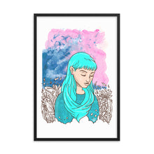 Load image into Gallery viewer, Dreamer [Framed Print]
