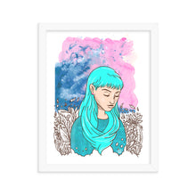 Load image into Gallery viewer, Dreamer [Framed Print]
