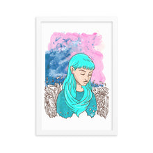 Load image into Gallery viewer, Dreamer [Framed Print]
