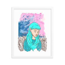 Load image into Gallery viewer, Dreamer [Framed Print]
