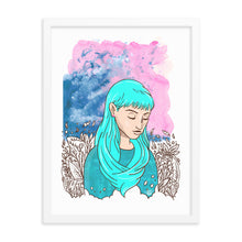 Load image into Gallery viewer, Dreamer [Framed Print]
