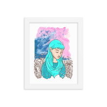 Load image into Gallery viewer, Dreamer [Framed Print]
