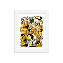 Load image into Gallery viewer, Fun &amp; Games [Framed Print]
