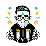 Geo Law Illustration