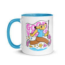 Load image into Gallery viewer, Good Vibes Mug
