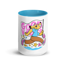 Load image into Gallery viewer, Good Vibes Mug
