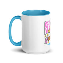 Load image into Gallery viewer, Good Vibes Mug
