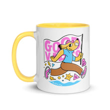 Load image into Gallery viewer, Good Vibes Mug
