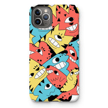 Load image into Gallery viewer, Abstract Gang Tough Phone Case
