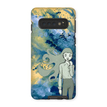 Load image into Gallery viewer, The Girl and the Sea Tough Phone Case
