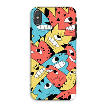 Load image into Gallery viewer, Abstract Gang Tough Phone Case
