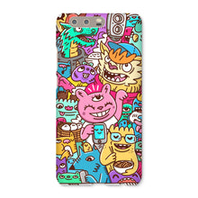 Load image into Gallery viewer, Dim Sum Pals Snap Phone Case
