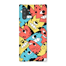 Load image into Gallery viewer, Abstract Gang Snap Phone Case
