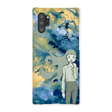 Load image into Gallery viewer, The Girl and the Sea Snap Phone Case
