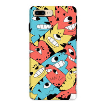 Load image into Gallery viewer, Abstract Gang Tough Phone Case
