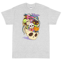 Load image into Gallery viewer, The Lil Horrors T-Shirt Gildan Classic
