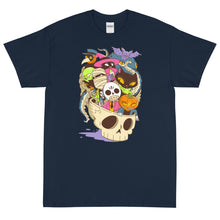 Load image into Gallery viewer, The Lil Horrors T-Shirt Gildan Classic
