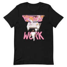 Load image into Gallery viewer, Back to WORK T-Shirt Gildan Classic
